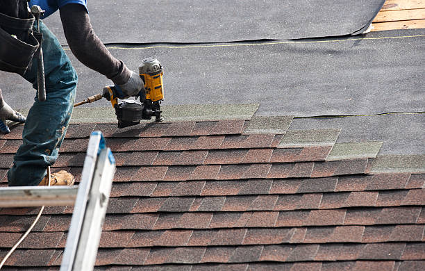 Licensed Roof Installation service in Chesapeake Beach, MD - Brentwood Metal Roofing